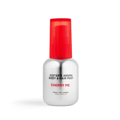 Sister's Aroma Cherry Me