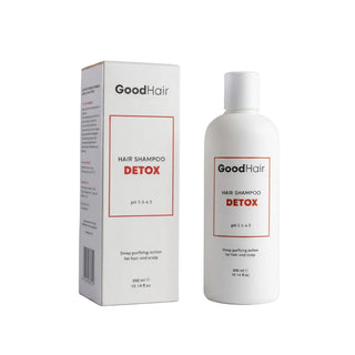 Regenera Good Hair Hair Shampoo Detox