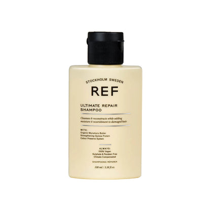 REF Ultimate Repair Shampoo