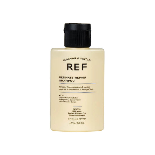 REF Ultimate Repair Shampoo