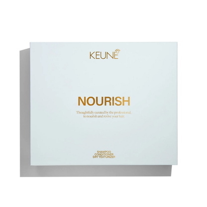 Keune Nourish Gift Set