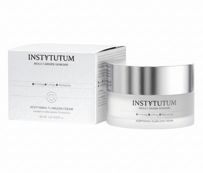 Instytutum Xceptional Flawless Cream Next-Gen Age-Disrupting