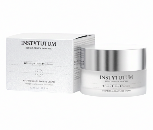 Instytutum Xceptional Flawless Cream Next-Gen Age-Disrupting