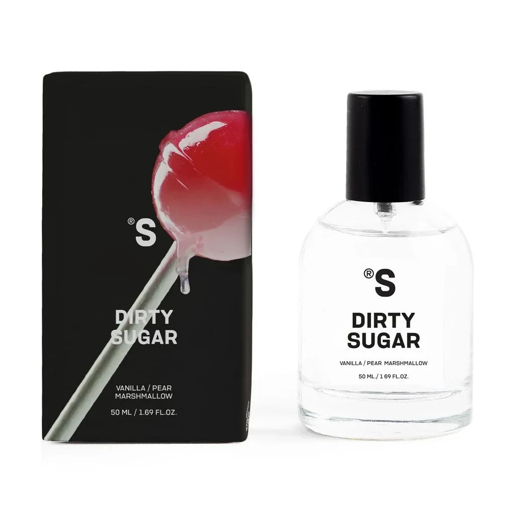 Sister's Aroma Dirty Sugar