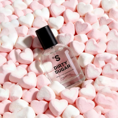 Sister's Aroma Dirty Sugar