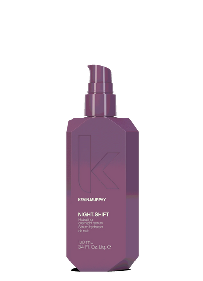 Kevin Murphy Night Shift Overnight Repair Treatment
