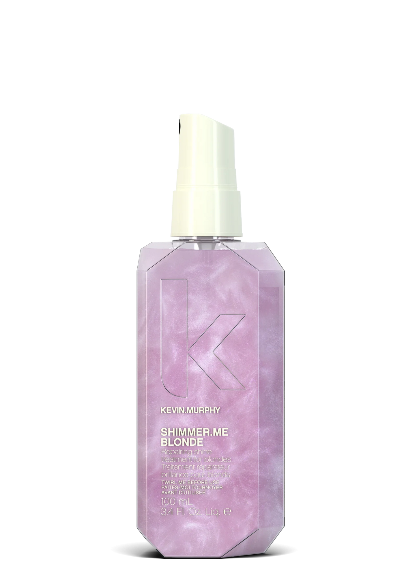 Kevin Murphy Shimmer Me Blonde Repairing Shine Mist