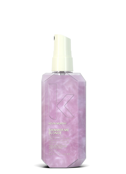 Kevin Murphy Shimmer Me Blonde Repairing Shine Mist