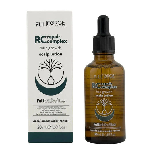 Full Force RC Repair Complex Scalp Lotion