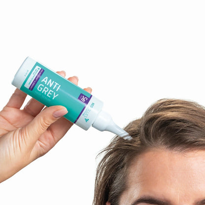 Neofollics Anti Grey Hair Serum