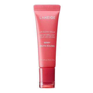 LANEIGE Lip Glowy Balm Berry