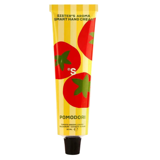 Sister's Aroma Hand Cream Pomodori