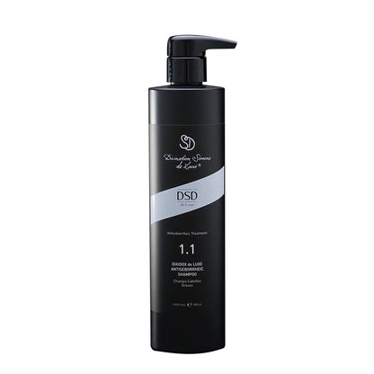 DSD de Luxe 1.1 Dixidox Antiseborrheic Shampoo