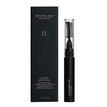 REVITALASH HI-DEF BROW GEL