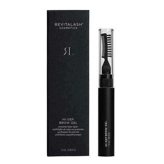 REVITALASH HI-DEF BROW GEL