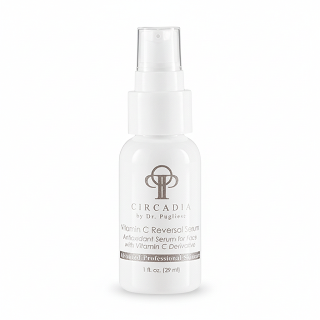 Circadia Vitamin C Reversal Serum
