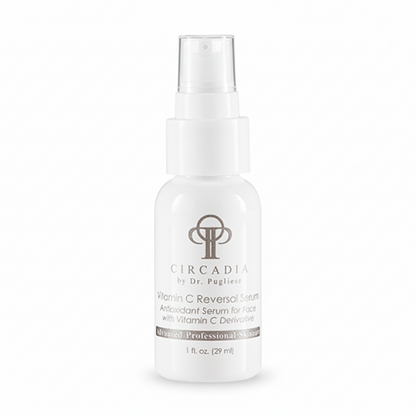 Circadia Vitamin C Reversal Serum