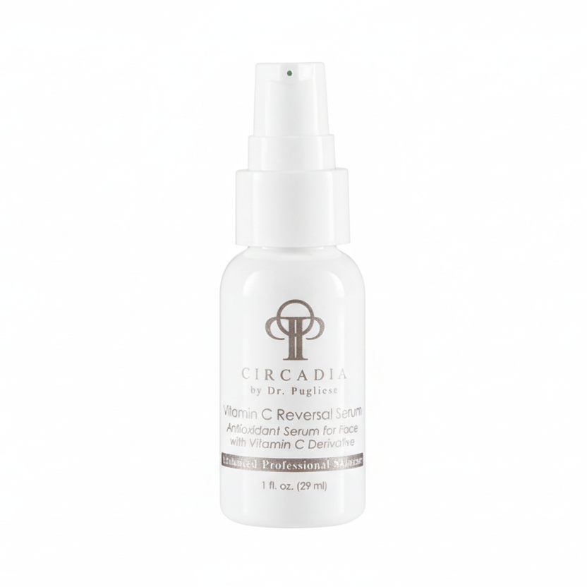 Circadia Emergency Eye Lift