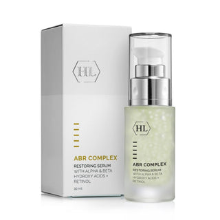 Holy Land Abr Complex Restoring Serum