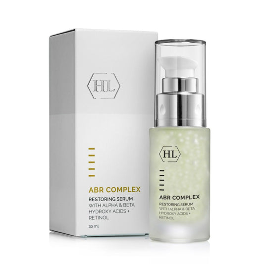 Holy Land Abr Complex Restoring Serum