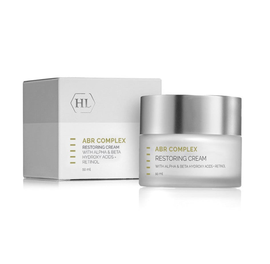 Holy Land Abr Complex Restoring Cream