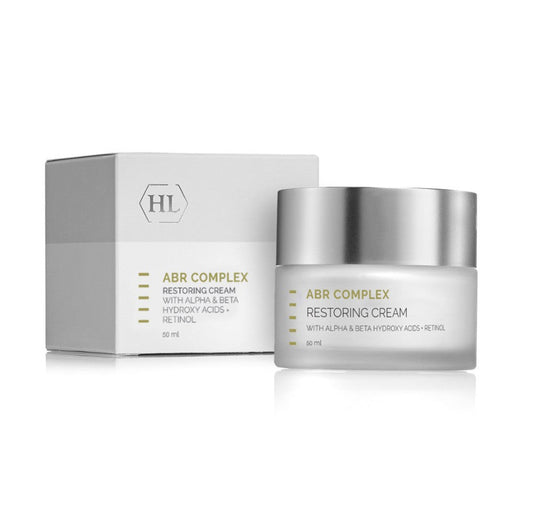 Holy Land Abr Complex Restoring Cream