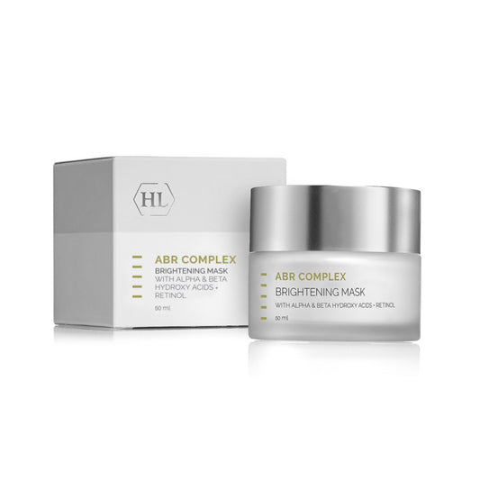 Holy Land Abr Complex Brightening Mask