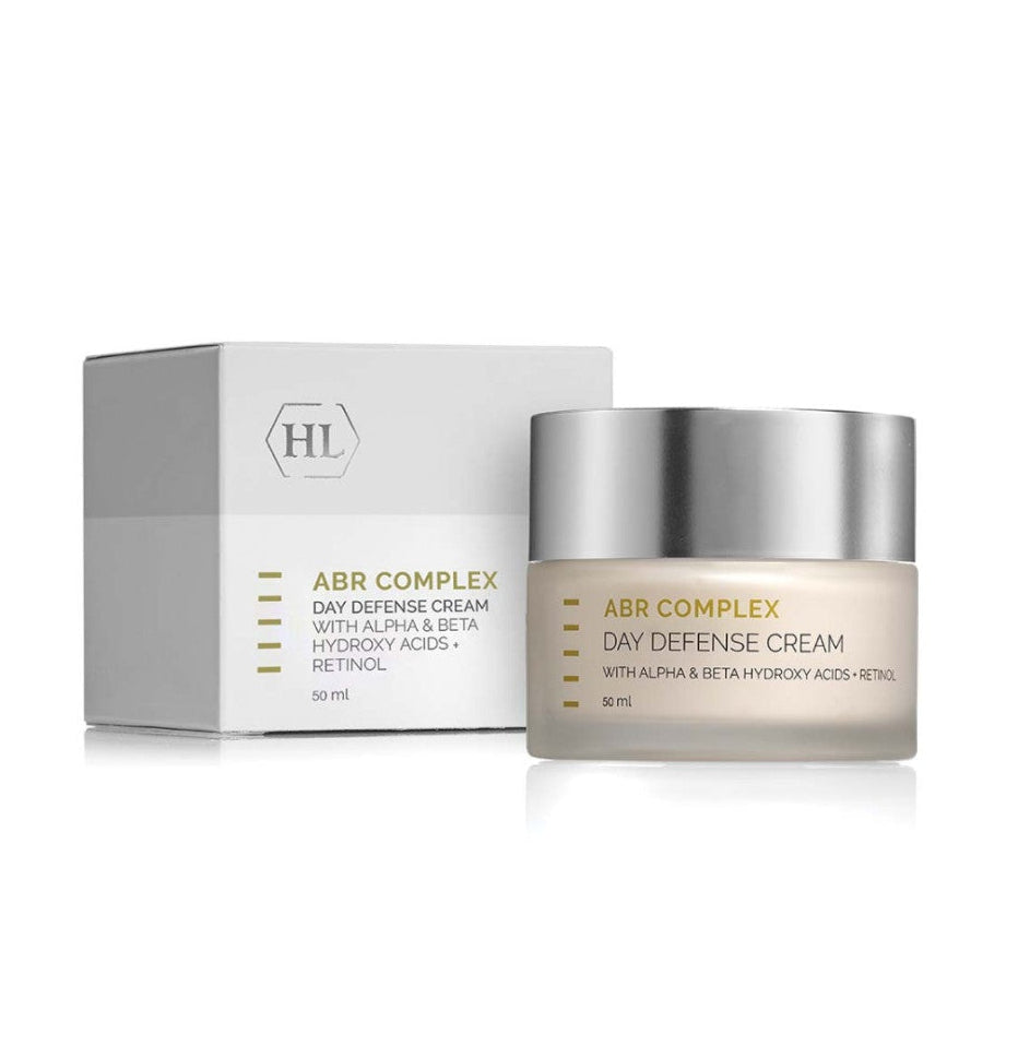 Holy Land Abr Complex Defense Cream