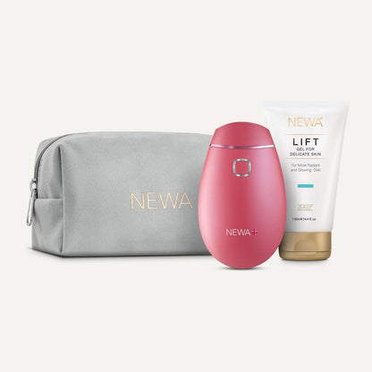 Newa+ Portable RF Lifting Device Pink
