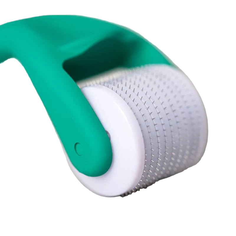 Neofollics Hair Growth Enhancing Scalp Roller