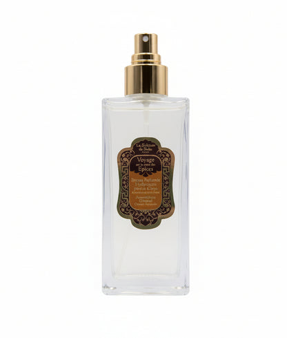 La Sultane De Saba Ayurvedic Body Mist