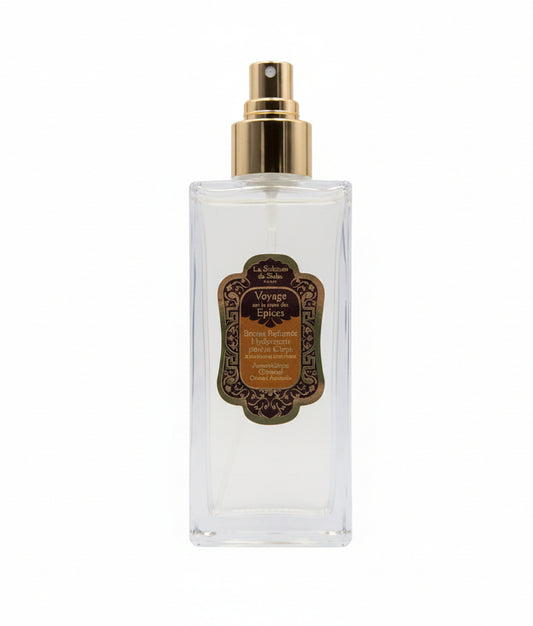 La Sultane De Saba Ayurvedic Body Mist