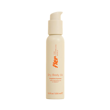 Fler Dry Body Oil