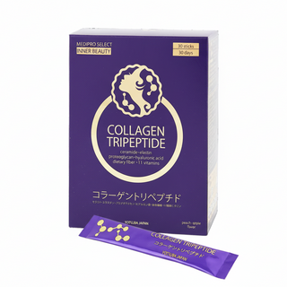 Yotsuba Collagen Tripeptide