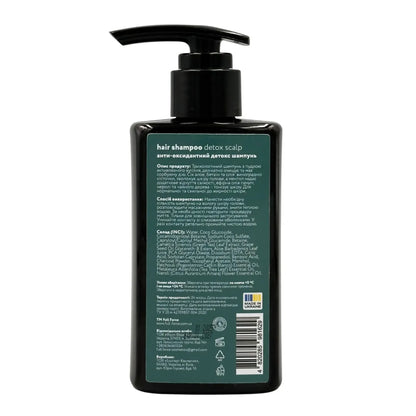 Full Force Detox Scalp Antioxidant