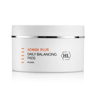 Holy Land Acnox Plus Daily Balancing Pads