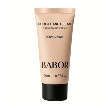 Babor Soul & Body Hand Cream Grounding