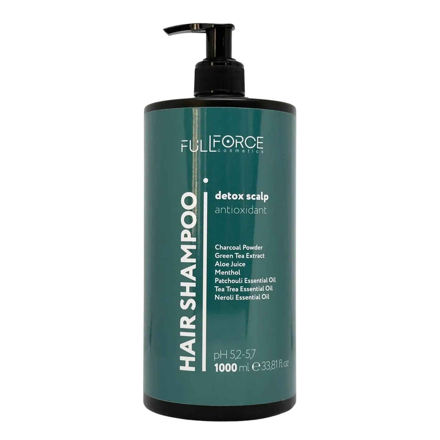 Full Force Detox Scalp Antioxidant