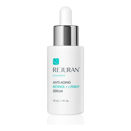 REJURAN ADVANCED ANTI-AGING RETINOL SERUM