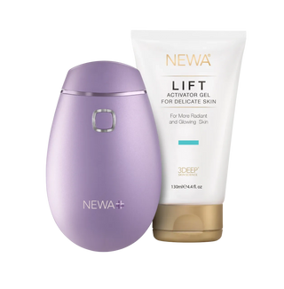 Newa+ Portable RF Lifting Device Lavender