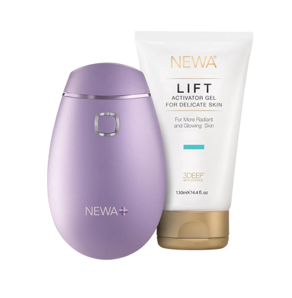 Newa+ Portable RF Lifting Device Lavender