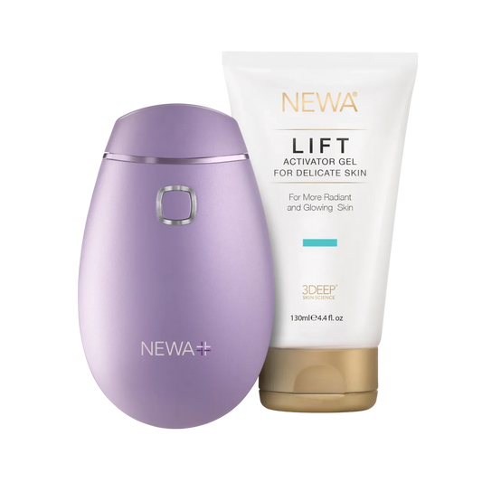 Newa+ Portable RF Lifting Device Lavender