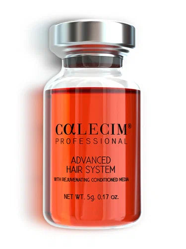 Calecim Advanced Hair System