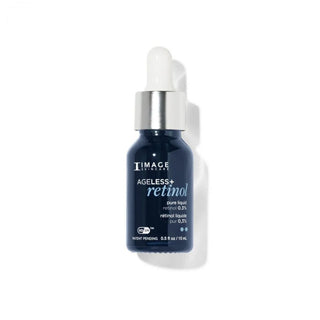 IMAGE Skincare Ageless+ Retinol Pure Liquid Retinol 0.3%
