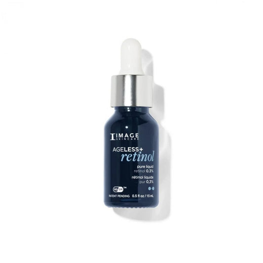 IMAGE Skincare Ageless+ Retinol Pure Liquid Retinol 0.3%