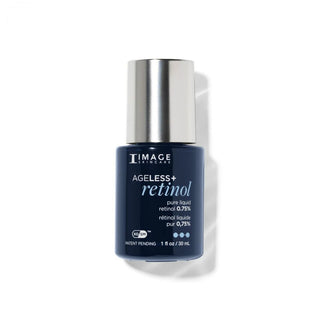 IMAGE Skincare Ageless+ Retinol Pure Liquid Retinol 0.75%