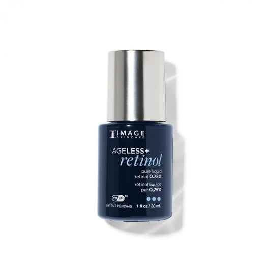 IMAGE Skincare Ageless+ Retinol Pure Liquid Retinol 0.75%