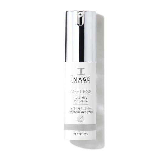 IMAGE Skincare Ageless Total Eye Lift Crème With SCT