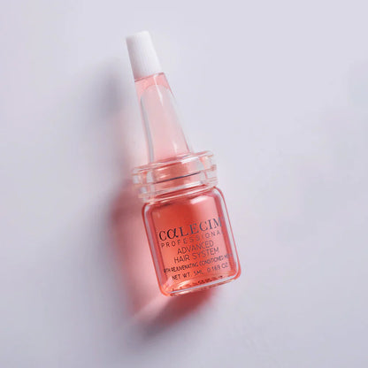 Calecim Advanced Hair System
