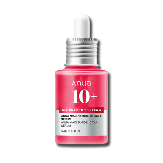 ANUA 10% Niacinamide + 4% Tranexamic Acid Dark Spot Correcting Serum